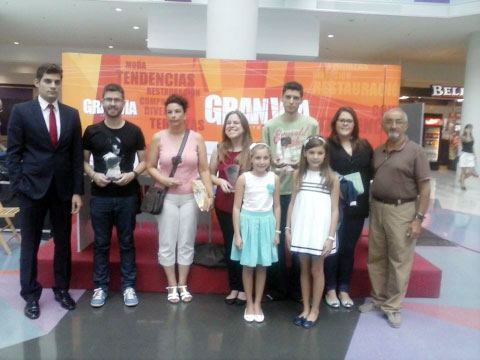 Exposición y entrega de premios del V Certamen de Fotografía