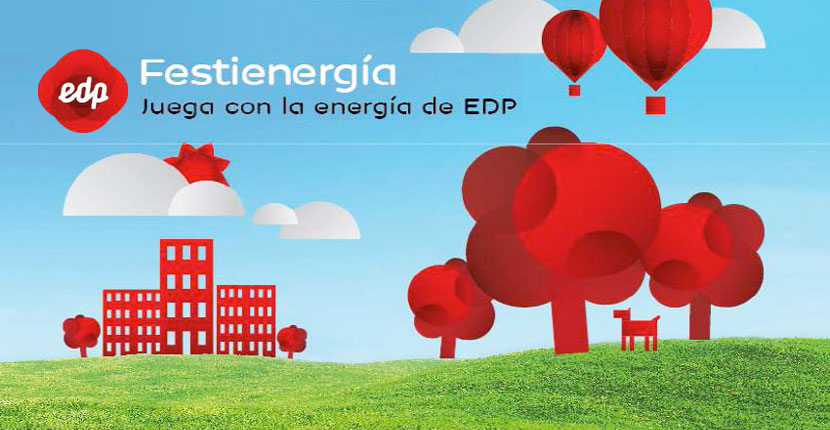 Ven a Festienergía