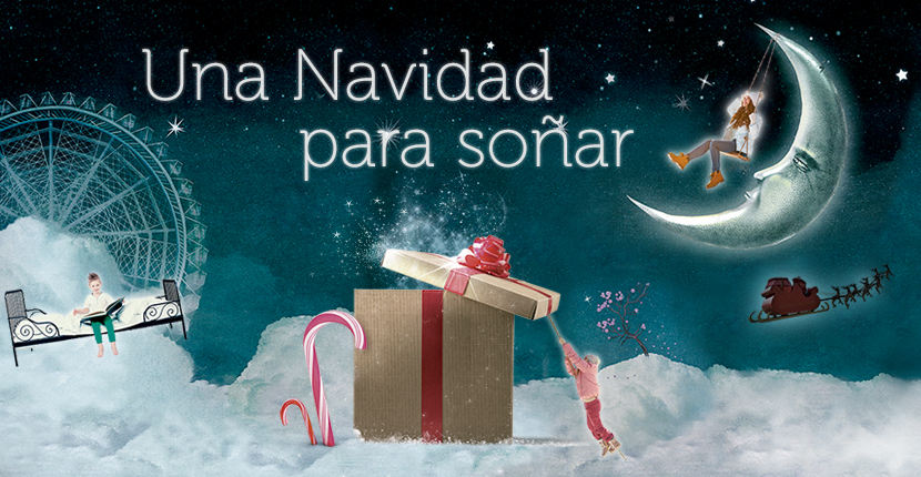 Una Navidad para soñar