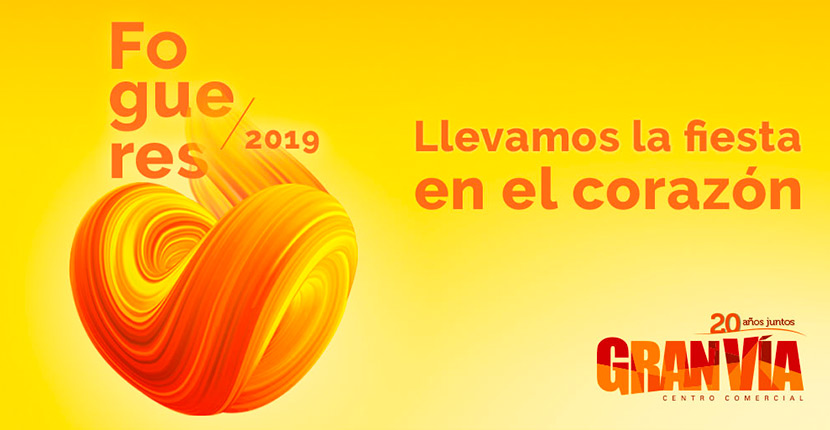 Fogueres 2019