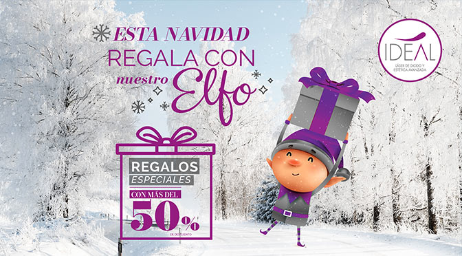 Promoción centros ideal