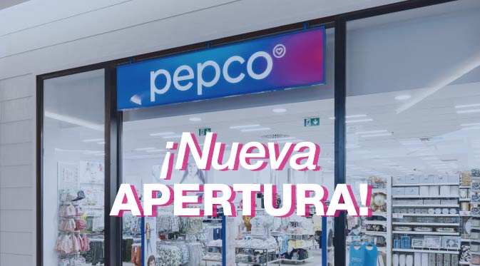 pepco proxima apertura