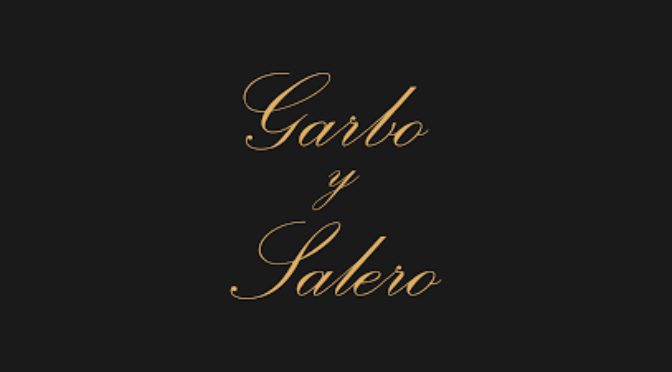 GARBO Y SALERO BlackFriday