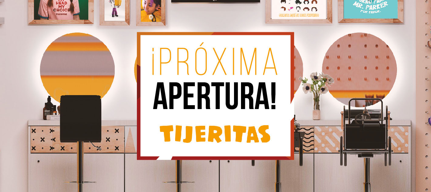 tijeritas apertura