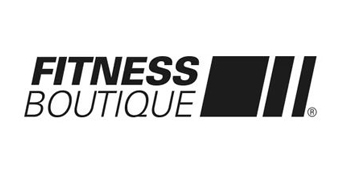 fitness boutique logo