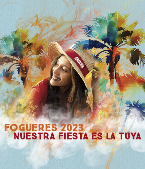 Fogueres 2023