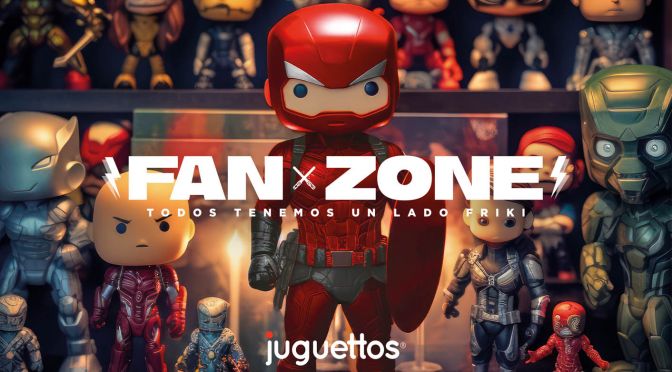Fan Zone
