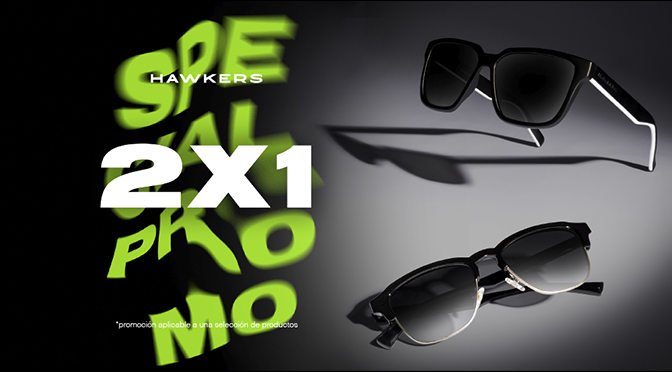 Selección de producto 2×1