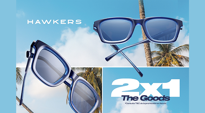 Selección de producto 2×1