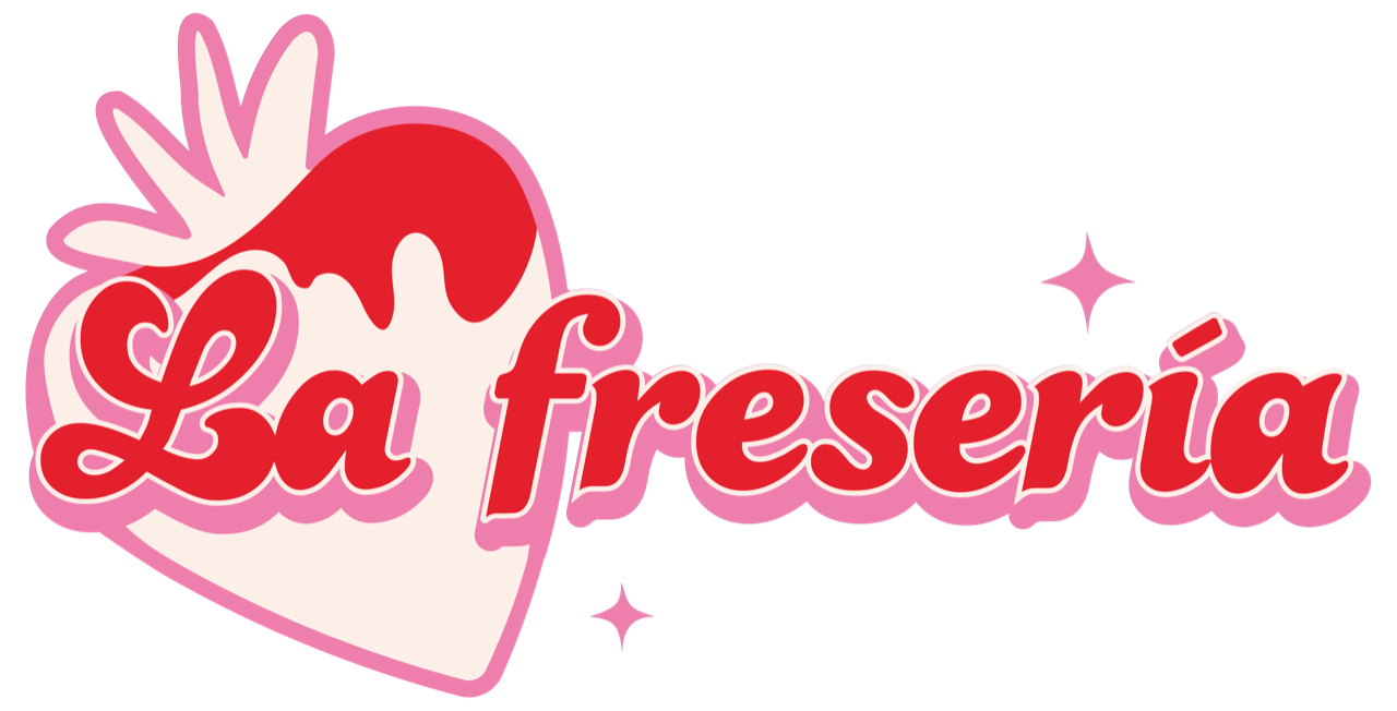 logo FRESERIA